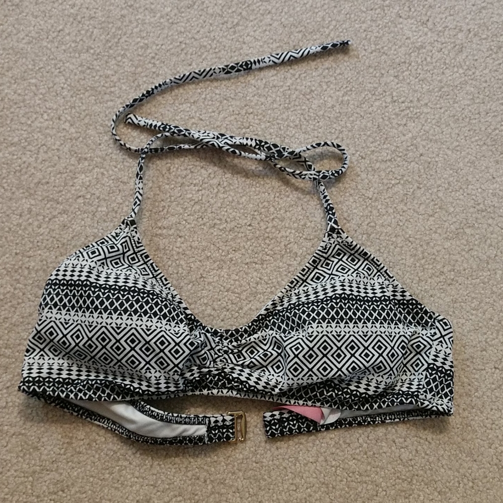 Victoria secret swimsuit top